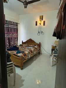 Bedroom Image of 1250 Sq.ft 3 BHK Duplex for sale in CI Estate, Thua Kheda Bhopal for Rs. 4000000