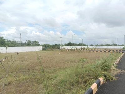 Image of 900 Sq.ft Residential Plot / Land for sale in Perungavoor, Chennai for Rs. 2070000