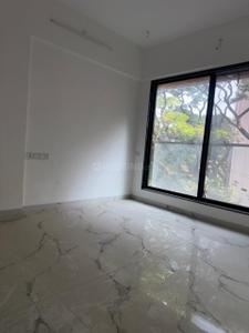 Bedroom Image of 1117 Sq.ft 3 BHK Apartment / Flat for sale in Jayshree Mangesh Darshan, Santacruz West Mumbai for Rs. 55000000