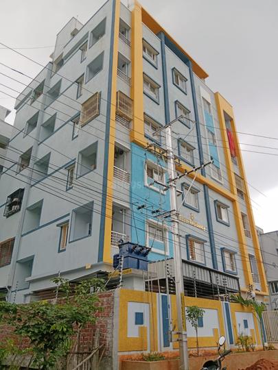 Hi Tech Heaven Main Image 1