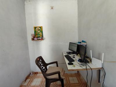 Hall Image of 2025 Sq.ft 4.5 BHK Independent House for sale in Jodhpur Ahmedabad for Rs. 15000000