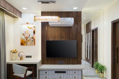 Hall Image of 2000 Sq.ft 5 BHK Independent House for rent in Wardhaman Nagar Nagpur for Rs. 70000