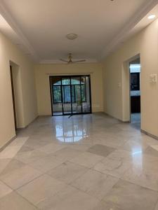 Hall Image of 1245 Sq.ft 3 BHK Apartment / Flat for rent in EV Homes Orion, Nerul Navi Mumbai for Rs. 70000