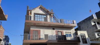 Image of 1170 Sq.ft 3 BHK Independent House for sale in Lal Kuan, Ghaziabad for Rs. 9500000