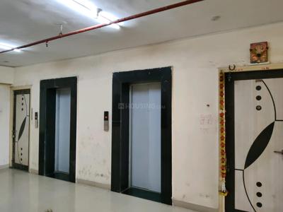 Hall Image of 1079 Sq.ft 2 BHK Apartment / Flat for rent in Dhokali Naka Thane for Rs. 32000