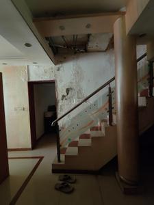 Kitchen Image of 2041 Sq.ft 3 BHK Independent House for sale in Bodakdev Ahmedabad for Rs. 23000000
