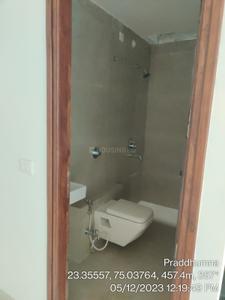 Bathroom Image of 750 Sq.ft 2 BHK Independent House for sale in Laxman Pura Ratlam for Rs. 4400000