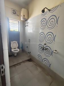 Bathroom Image of 1365 Sq.ft 2 BHK Apartment / Flat for sale in Kasba Kolkata for Rs. 9000000