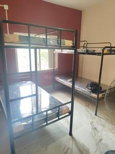 Hall Image of URBAN HOSTEL AND PG ( FOR GIRL&#x27;S) in Chinar Park, Kolkata