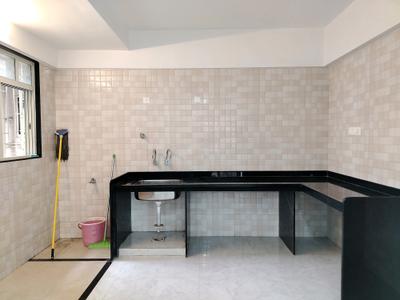 Kitchen Image of 1247 Sq.ft 2 BHK Apartment / Flat for sale in Sukhwani Empire Square, Chinchwad Pune for Rs. 13500000