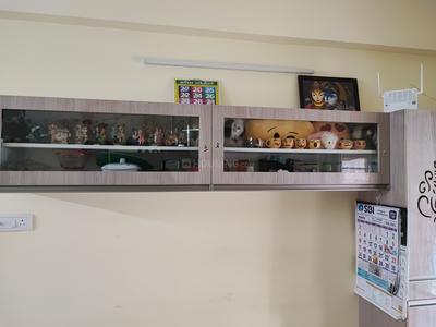 Image of Prakriti Apartments  in Kolathur, Chennai