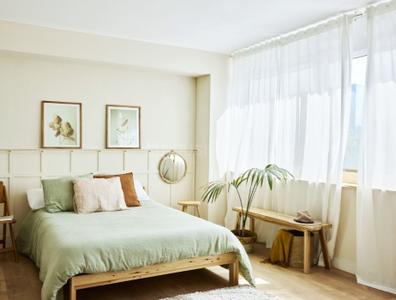 Bedroom Image of 450 Sq.ft 1 BHK Independent House for sale in Dasanapura Bengaluru for Rs. 3600000