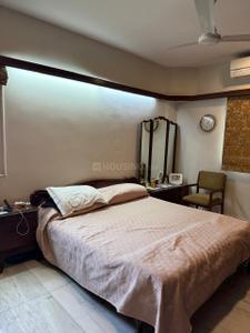 Bedroom Image of 1300 Sq.ft 2 BHK Apartment / Flat for sale in Cuffe Parade Mumbai for Rs. 95000000