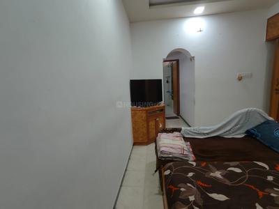 Bedroom Image of 2026 Sq.ft 3 BHK Independent House for sale in Memnagar Ahmedabad for Rs. 32500000