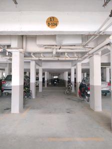 Basement Image of 925 Sq.ft 2 BHK Apartment / Flat for sale in Sipani Jardin, Madivala Bengaluru for Rs. 5350000
