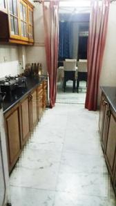 Kitchen Image of 2160 Sq.ft 3 BHK Builder Floor for sale in Palm Ardee City, Sector 52 Gurgaon for Rs. 20000100