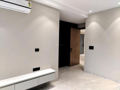 Bedroom Image of 3750 Sq.ft 4 BHK Builder Floor for rent in Sector 57 Gurgaon for Rs. 150000