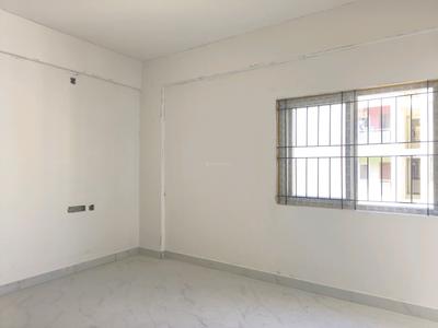 Bedroom Image of 1450 Sq.ft 3 BHK Apartment / Flat for sale in Oakstone Paradise, Electronic City Bengaluru for Rs. 7150000