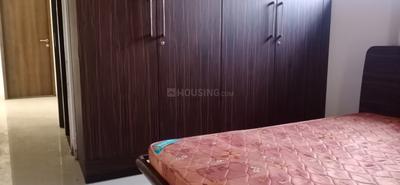 Bedroom Image of 4000 Sq.ft 8 BHK Independent House for sale in Kumar Mahatma Society, Kothrud Pune for Rs. 80000000