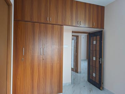 Bedroom Image of 1080 Sq.ft 2 BHK Independent House for rent in Ramapuram Chennai for Rs. 27000
