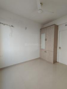 Bedroom Image of 1200 Sq.ft 2 BHK Apartment / Flat for rent in Bhayli Vadodara for Rs. 16500