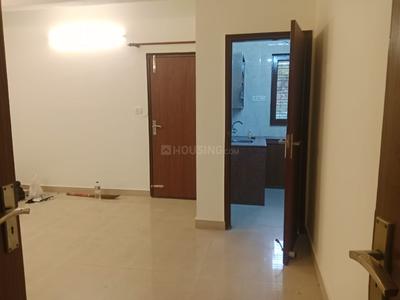 Hall Image of 1100 Sq.ft 2 BHK Builder Floor for rent in Safdarjung Development Area New Delhi for Rs. 70000