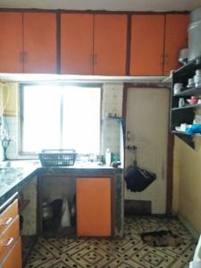 Kitchen Image of 1200 Sq.ft 2 BHK Apartment / Flat for sale in Gunjan Vapi for Rs. 2400000