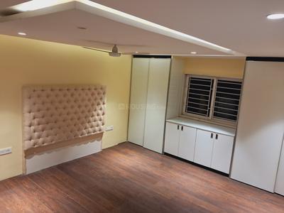 Bedroom Image of 4270 Sq.ft 4 BHK Apartment / Flat for sale in Banjara Hills Hyderabad for Rs. 42100000