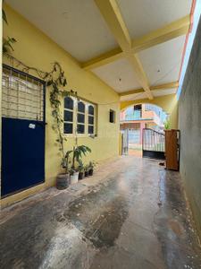 Image of 2400 Sq.ft 4 BHK Independent House for sale in Doddabidrakallu, Bengaluru for Rs. 12000000