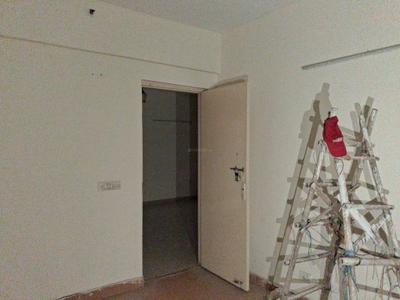 Bedroom Image of 1390 Sq.ft 3 BHK Apartment / Flat for rent in Jaypee Kosmos, Sector 134 Noida for Rs. 41000