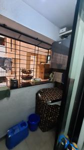Balcony Image of 1310 Sq.ft 3 BHK Apartment / Flat for sale in Pride Kingsbury Phase I, Charholi Budruk Pune for Rs. 10800000