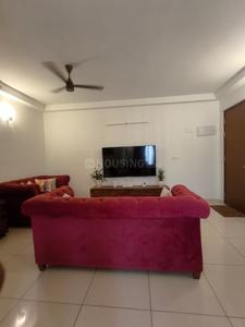 Bedroom Image of 1277 Sq.ft 3 BHK Apartment / Flat for sale in Prestige Finsbury Park Hyde by Prestige Projects Pvt Ltd, Gummanahalli Bengaluru for Rs. 17100000