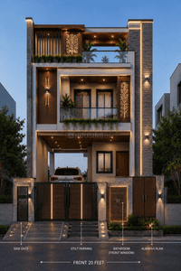 Image of 1600 Sq.ft 2.5 BHK Builder Floor for rent in Sector-6, Bahadurgarh for Rs. 13500