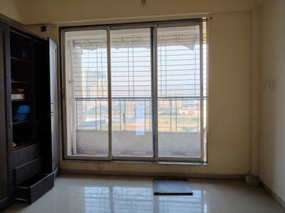Bedroom Image of 1150 Sq.ft 2 BHK Apartment / Flat for sale in Simran Sapphire, Kharghar Navi Mumbai for Rs. 12500000