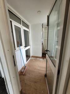 Balcony Image of 2650 Sq.ft 3 BHK Apartment / Flat for sale in Jaypee The Kalypso Court, Sector 128 Noida for Rs. 48000000