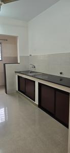 Kitchen Image of 1600 Sq.ft 3 BHK Apartment / Flat for sale in Ladyhill Mangalore for Rs. 5500000