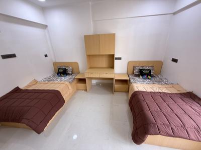 Image of Arcadia by Student Housing in Andheri West, Mumbai