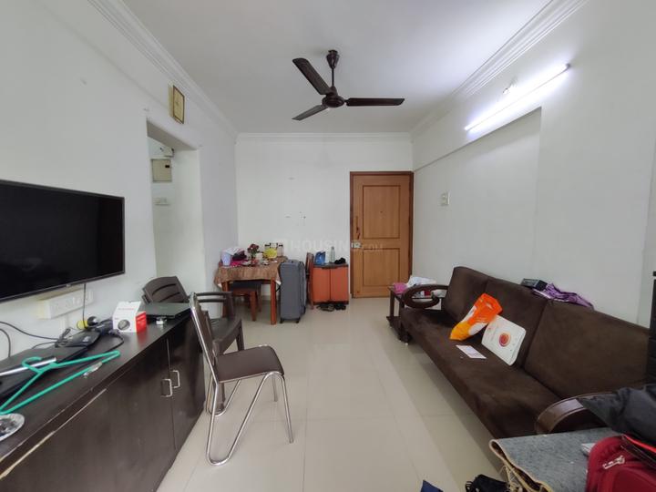 410 Sqft 1 BHK Flat for sale in Aster Borivali West, Mumbai