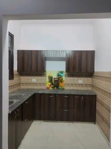 Kitchen Image of 900 Sq.ft 2 BHK Builder Floor for sale in Sector 49 Faridabad for Rs. 5800000