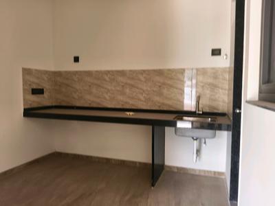 Kitchen Image of 932 Sq.ft 2 BHK Apartment / Flat for sale in VTP Aethereus Phase 2, Mahalunge Pune for Rs. 9600000