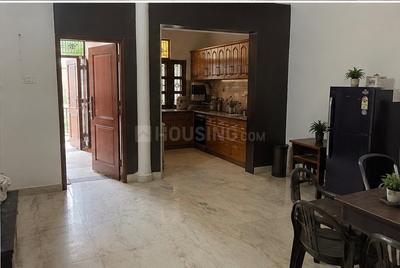 Hall Image of A one boys pg in Ansal Golf Links 1, Greater Noida