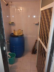 Bathroom Image of 382 Sq.ft 1 RK Apartment / Flat for sale in Khedashi Ratnagiri for Rs. 1300000
