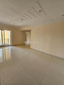 Hall Image of 1345 Sq.ft 3 BHK Apartment / Flat for sale in Mangalam Neelkanth Dreamz, Vrindavan Yojana Lucknow for Rs. 9858000