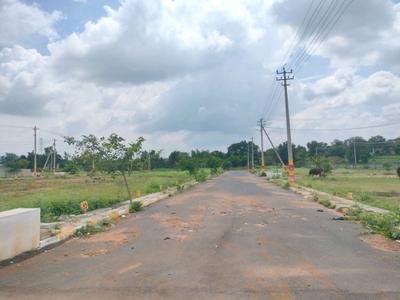 Image of 1200 Sq.ft Residential Plot / Land for sale in Nelamangala, Bengaluru for Rs. 4498920