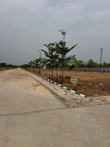 Image of 200 Sq.ft Residential Plot / Land for sale in Kandukur, Hyderabad for Rs. 5600000