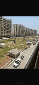 Image of 2100 Sq.ft 3 BHK Apartment / Flat for rent in Vikram Golf View Condos, Sector 19 Dwarka, New Delhi for Rs. 59000