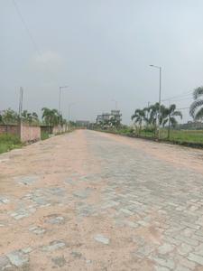 Image of 3600 Sq.ft Residential Plot / Land for sale in Swapnabhumi, New Town, Kolkata for Rs. 8500000