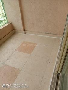 Balcony Image of 930 Sq.ft 2 BHK Apartment / Flat for sale in Mohan Palms, Badlapur East Badlapur for Rs. 4350000