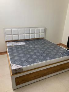 Bedroom Image of 2475 Sq.ft 3.5 BHK Independent House for rent in Swagat City, Adalaj Gandhinagar for Rs. 40000