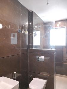 Bedroom Three Image of 2718 Sq.ft 4 BHK Builder Floor for sale in Sector 85 Faridabad for Rs. 27000000